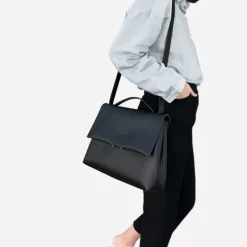 Sac Bandoulière Sac À Main|Sac Besace^Grand sac à main style besace