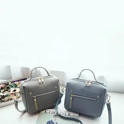Sac Bandoulière Sac À Main^Petit sac à main cuir pour femme