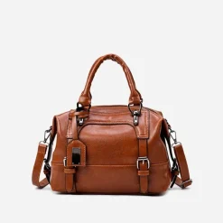 Sac Bandoulière Sac À Main^Sac à main bandoulière cuir pour femme