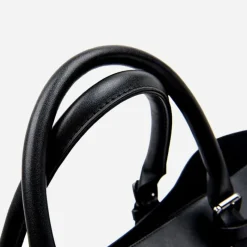 Sac Bandoulière Sac Cabas Et Fourre-tout^Sac à main bandoulière fourre tout (sac cabas) pour femme en cuir