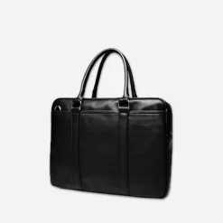 Sac Bandoulière Sacoche Et Porte-documents^Sac à main bandoulière pour homme Vormbag Famous Noir