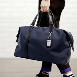 Sac Bandoulière Sac Voyage & Weekend^Sac à main bandoulière pour homme Bopaibag Classic
