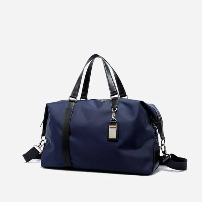Sac Bandoulière Sac Voyage & Weekend^Sac à main bandoulière pour homme Bopaibag Classic
