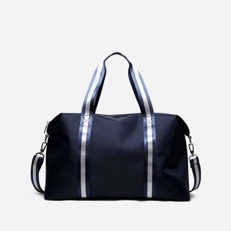 Sac Bandoulière Sac Voyage & Weekend^Sac à main bandoulière pour homme Bopaibag Traveler
