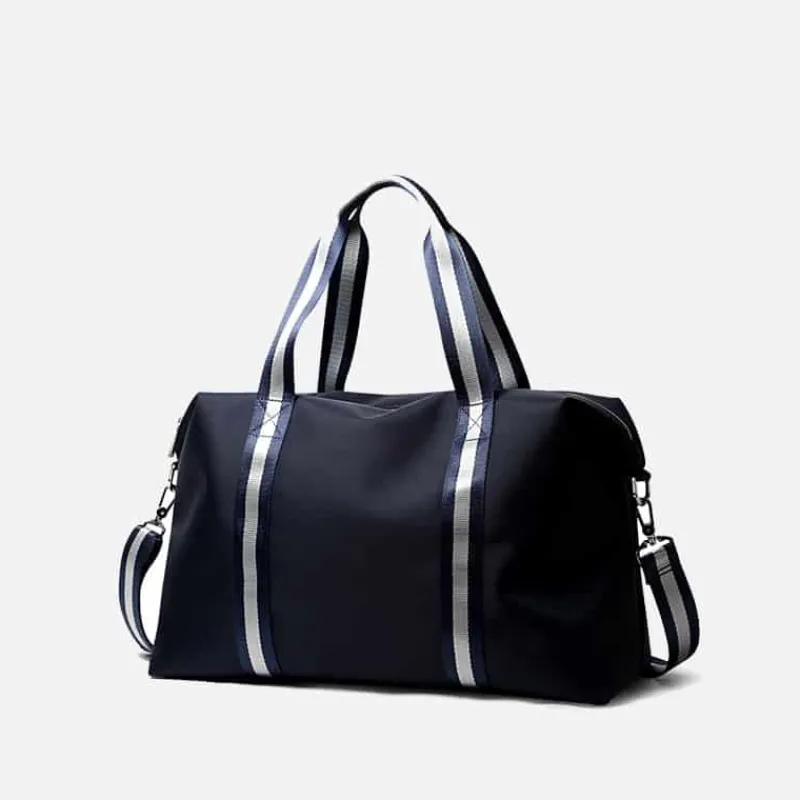 Sac Bandoulière Sac Voyage & Weekend^Sac à main bandoulière pour homme Bopaibag Traveler