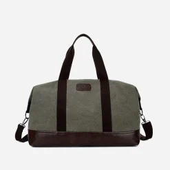 Sac Bandoulière Sac Voyage & Weekend^Sac à main bandoulière pour homme en toile