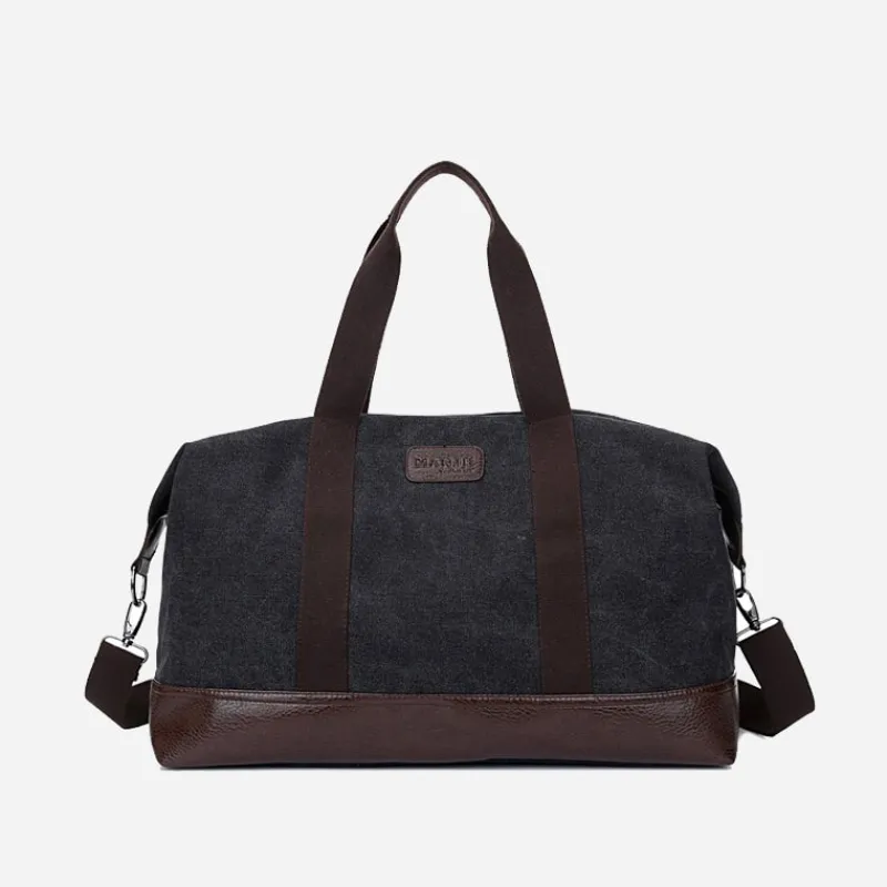 Sac Bandoulière Sac Voyage & Weekend^Sac à main bandoulière pour homme en toile