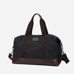 Sac Bandoulière Sac Voyage & Weekend^Sac à main bandoulière pour homme en toile