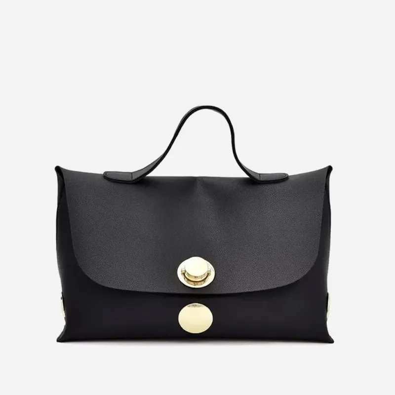 Sac Bandoulière Sac À Main|Sac Besace^Sac à main besace cuir avec bandoulière Niubibag