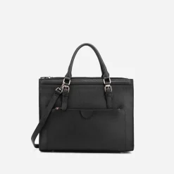 Sac Bandoulière Sac À Main|Sac Cabas Et Fourre-tout^Sac à main cabas en cuir