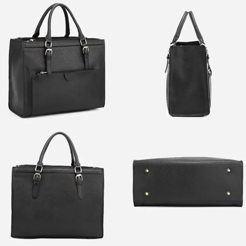 Sac Bandoulière Sac À Main|Sac Cabas Et Fourre-tout^Sac à main cabas en cuir