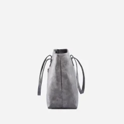 Sac Bandoulière Sac Cabas Et Fourre-tout^Sac à main pour femme en cuir nubuck (suédine)