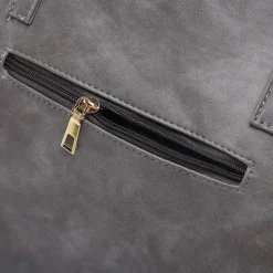 Sac Bandoulière Sac Cabas Et Fourre-tout^Sac à main pour femme en cuir nubuck (suédine)