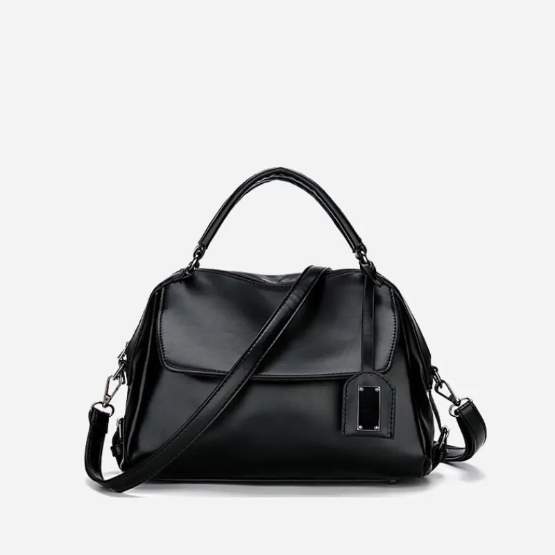 Sac Bandoulière Sac À Main^cuir pour femme