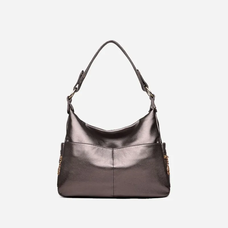 Sac Bandoulière Sac À Main^cuir pour femme