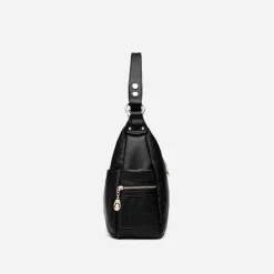 Sac Bandoulière Sac À Main^cuir pour femme