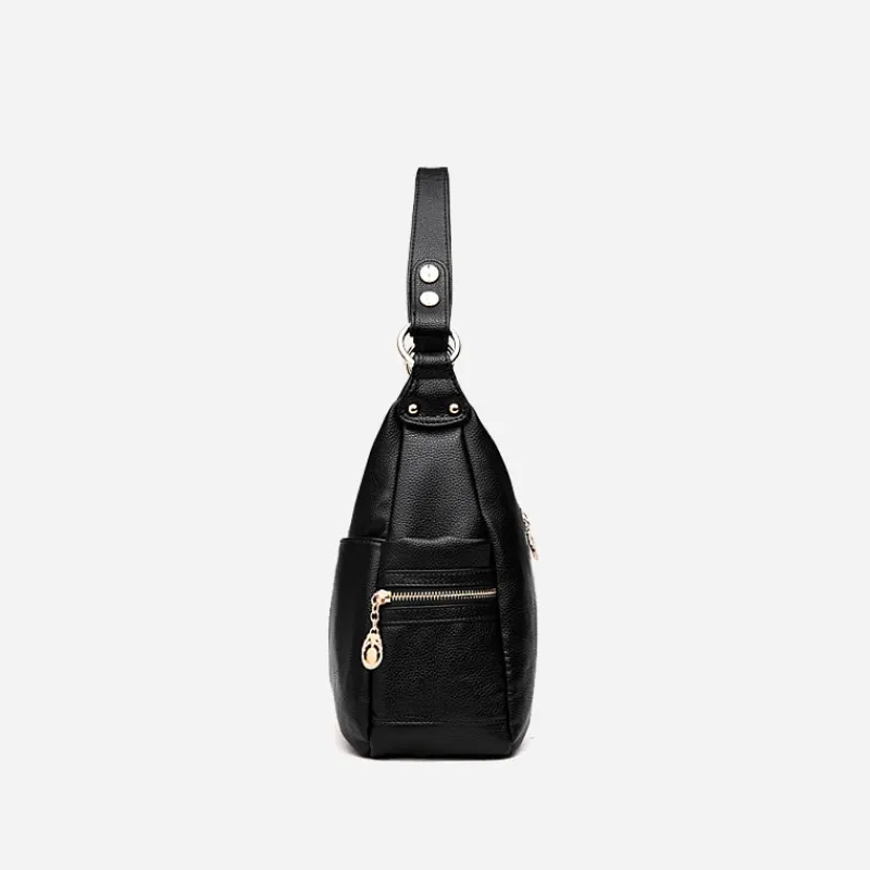 Sac Bandoulière Sac À Main^cuir pour femme