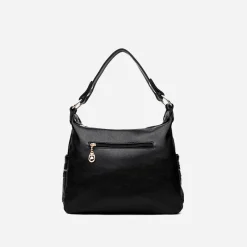 Sac Bandoulière Sac À Main^cuir pour femme