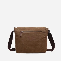 Sac Bandoulière Sac Besace^Sac besace à bandoulière en toile pour homme