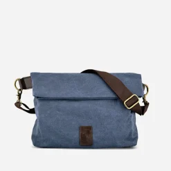 Sac Bandoulière Sac Besace^Sac besace à bandoulière en toile pour homme