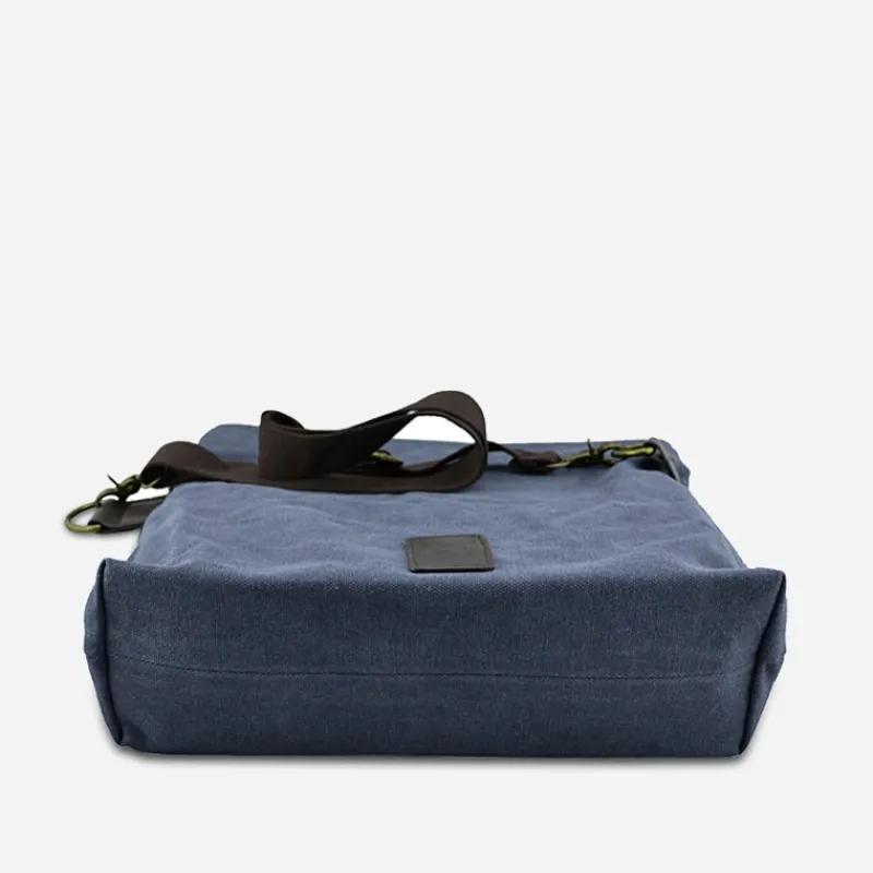 Sac Bandoulière Sac Besace^Sac besace à bandoulière en toile pour homme