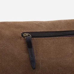 Sac Bandoulière Sac Besace^Sac besace à bandoulière en toile pour homme