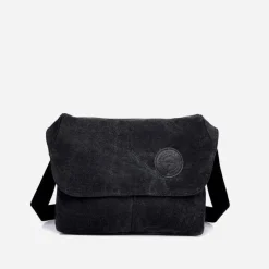 Sac Bandoulière Sac Besace^Sac besace pour homme en toile