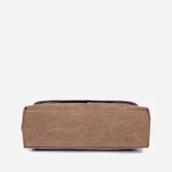Sac Bandoulière Sac Besace^Sac besace pour homme en toile