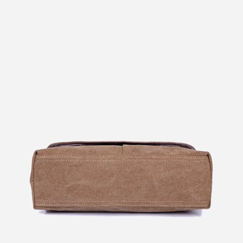 Sac Bandoulière Sac Besace^Sac besace pour homme en toile