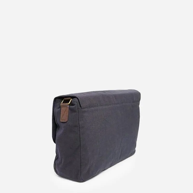 Sac Bandoulière Sac Besace^Sac besace tissu avec garniture cuir