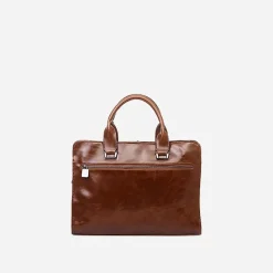 Sac Bandoulière Sacoche Et Porte-documents^Sac cuir porte-documents et ordinateur pour homme