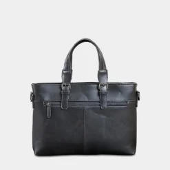 Sac Bandoulière Sacoche Et Porte-documents^Sac porte-documents cuir avec bandoulière