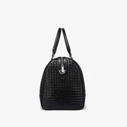 Sac Bandoulière Sac Voyage & Weekend^Sac voyage 48h pour homme Croco