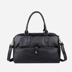 Sac Bandoulière Sac Voyage & Weekend^Sac weekend 24h en cuir pour homme