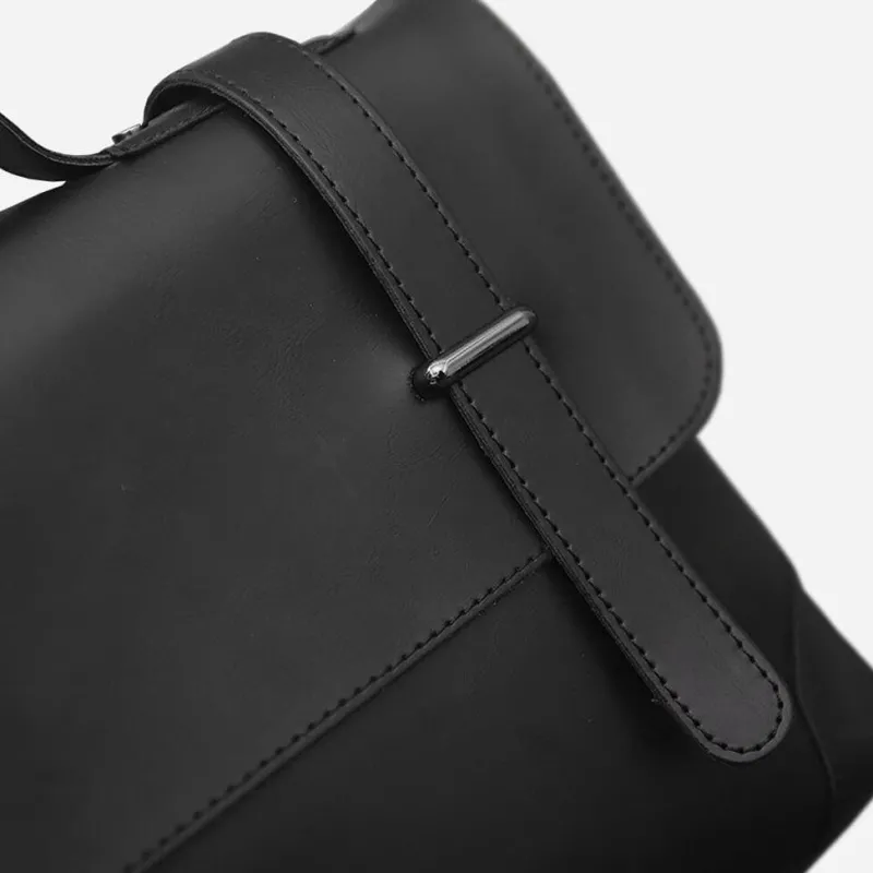 Sac Bandoulière Sacoche Et Porte-documents|Sac Besace^Sacoche besace bandoulière en cuir
