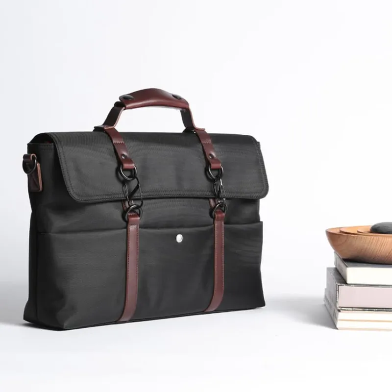 Sac Bandoulière Sacoche Et Porte-documents|Sac Besace^Sacoche besace bandoulière 14 pouces