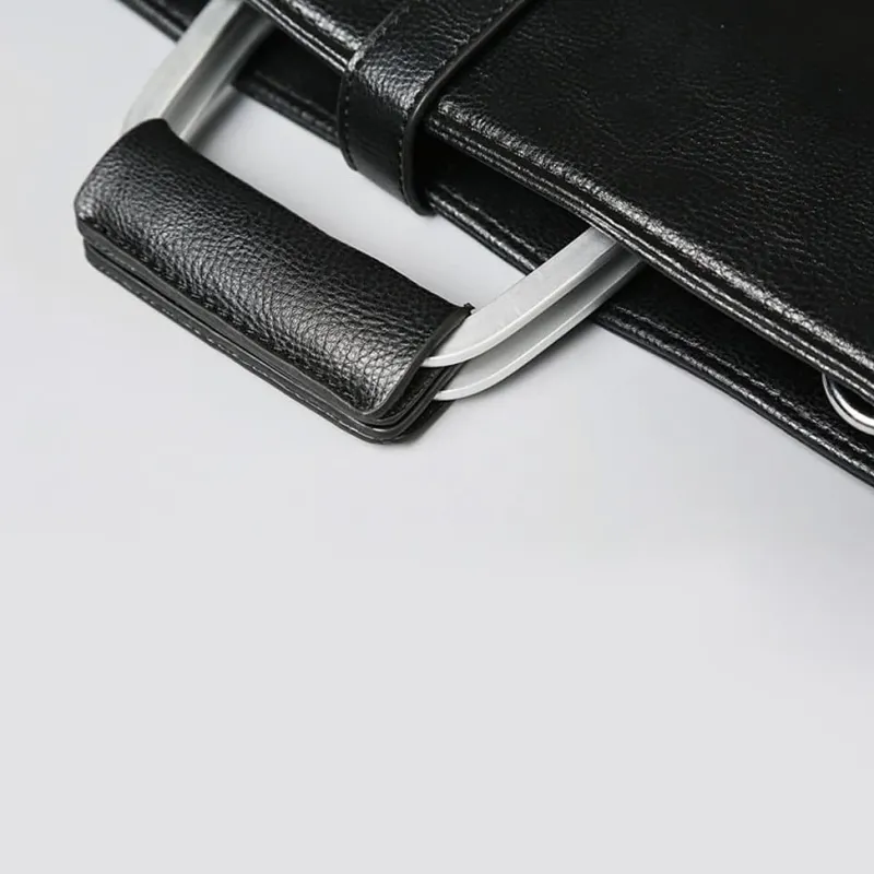 Sac Bandoulière Sacoche Et Porte-documents|Petite Sacoche Et Pochette^Sacoche porte-documents cuir pour homme